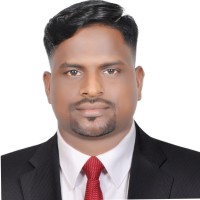 Al Shirawi Electrical & Mechanical Engineering Company Employee Lukkuman S's profile photo