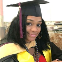 Kids First Early Intervention Employee Luisonna Tifa's profile photo