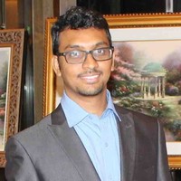 Carnegie Pharmaceuticals LLC Employee Punit Prajapati's profile photo