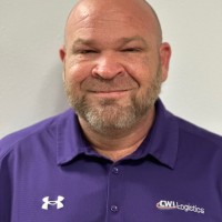 CWI Logistics Employee James Gostomski's profile photo