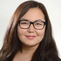 Sharp Electronics GmbH Employee Myrzagul Kyzy's profile photo