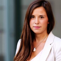 cronn GmbH Employee Paula Zmudowski's profile photo