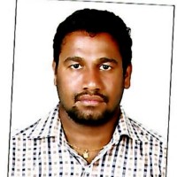 ofScale Employee Arun Kumar's profile photo