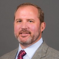 Inframark Employee Roger Dodd's profile photo