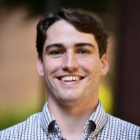 Okorio Employee Kevin Simms's profile photo