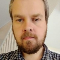 The Bedford College Group Employee Joe Simpkin's profile photo