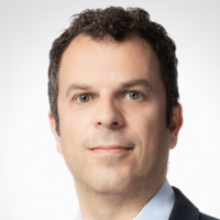 Pädagogische Hochschule Bern (PHBern) Employee Martin Dobricki's profile photo