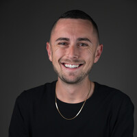 3Natives Acai Cafe Employee Aaron Rose's profile photo