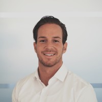 Beurer GmbH Employee Tobias Gaida's profile photo