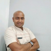 Avinash Panda Email & Phone Number