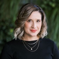 Lambda Legal Employee Sarah Chwe's profile photo