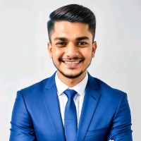 BULK Employee Sahil Kakwani's profile photo