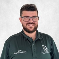 Radiology Associates of Venice & Englewood Florida Employee Christopher Eugenio's profile photo