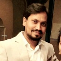 TV9 - India Employee Revuri Sunil's profile photo