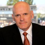 University of Nebraska Employee John Shrader's profile photo