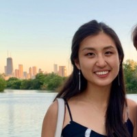 Pocketflows Employee Lucy Wang's profile photo