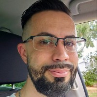 CIO Technology Solutions Employee Nicholas Wilcox's profile photo