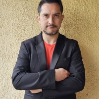 Comision Nacional de Riego Employee Gerson Román Victoriano's profile photo