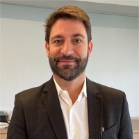 SBA Edge Employee Eber Lacerda's profile photo