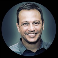 Veek Employee Bernardo Menezes's profile photo