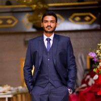 Ediwise Employee Muhammad S.'s profile photo