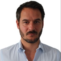 Fachhochschule Eberswalde Employee Thomas Pribbenow's profile photo