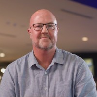 Virgin Australia Employee Mick McHugh's profile photo