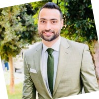 Novochem Employee Osama Nasr's profile photo