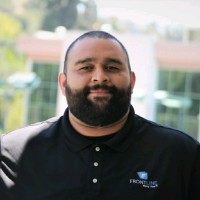 Frontline, LLC Employee Tony Medina's profile photo
