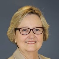 National League for Nursing Employee Linda Christensen's profile photo