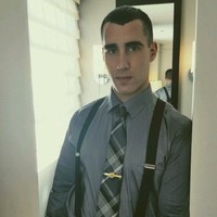 C&S Propeller Employee Devin Masiero's profile photo