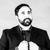 Locked On Podcast Network Employee Bryan Levine's profile photo