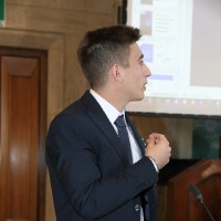 Scuola Superiore Sant'Anna Employee Marco Simoni's profile photo