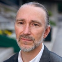 FUB Employee Magnus Carlstedt's profile photo