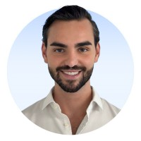 DataGuard Employee Michael Lovas's profile photo