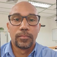 Elekeiroz SA Employee Abel Gomes Leite's profile photo