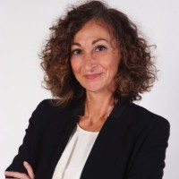 Var Industries Employee Letizia Barreca's profile photo