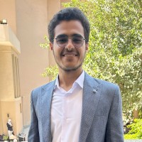 arara amazon Employee Ahmed Ehab's profile photo