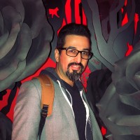 Sozo Companies Employee Richard Ybarra's profile photo