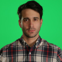 TBWA\Chiat\Day Employee Mark Winters's profile photo