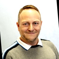 DocuWare Employee Ralph Böhm's profile photo