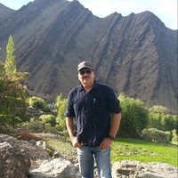 Faisal Qureshi Email