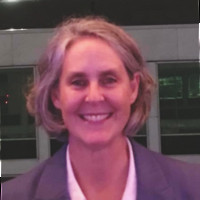 Commonwealth LNG Employee Lisa Cohen's profile photo