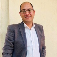 Electronic Vision Employee Mohamed Sakr's profile photo