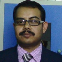 Senbo Engineering Ltd Employee Jyotirmay Mandal's profile photo