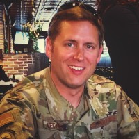 Boston Scientific Employee Justin Riechers's profile photo