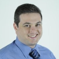 Device42 Employee Ido Benmoshe's profile photo