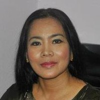 Universiti Utara Malaysia Employee Azilah Kasim's profile photo