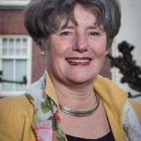 Eindhoven University of Technology Employee Louise Gunning-Schepers's profile photo