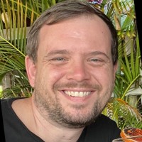 AMICO Perimeter Security Employee Andrew Kemp's profile photo